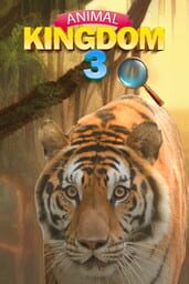 Animal Kingdom 3 cover