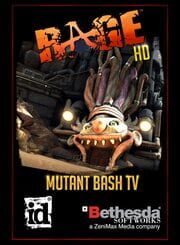 Rage HD
