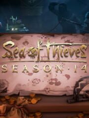 Sea of Thieves: Season 14