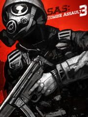 SAS: Zombie Assault 3