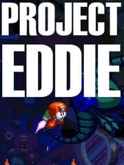 Project Eddie cover