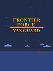 Frontier Force Vanguard cover