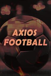 Axios Football cover