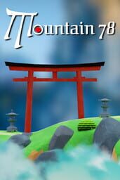 Mountain 78 cover