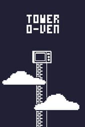 Tower O-ven cover