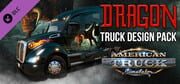 American Truck Simulator: Dragon Truck Design Pack cover