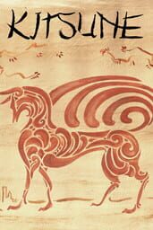 Kitsune cover