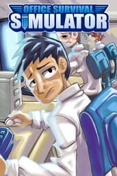 Office Survival Simulator cover