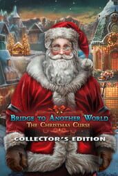 Bridge to Another World: The Christmas Curse - Collector's Edition cover