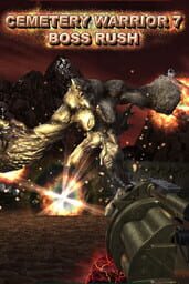 Cemetery Warrior 7 Boss Rush
