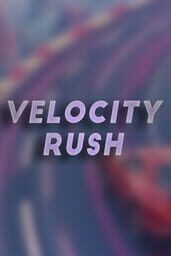Velocity Rush cover