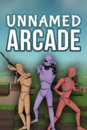 Unnamed Arcade cover