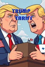 Trump Tariff cover