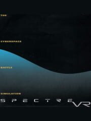 Spectre VR