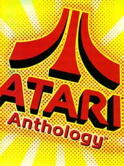 Atari Anthology cover
