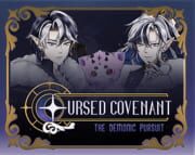 Cursed Covenant: The Demonic Pursuit cover