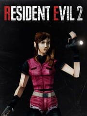 Resident Evil 2: Claire Costume '98 cover