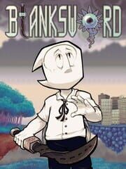 Blanksword