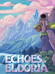 Echoes of Eldoria cover