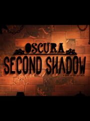 Oscura: Second Shadow cover