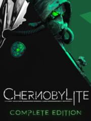Chernobylite: Complete Edition cover
