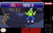 Awful Fantasy III