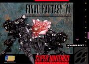 ReCast FF3: War of the Magitek