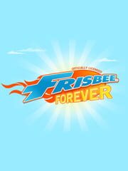 Frisbee Forever