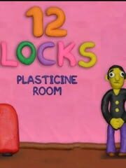 12 Locks: Plasticine Room cover