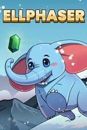 Ellphaser cover