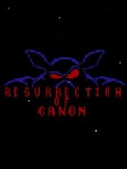 Zelda II: Resurrection of Ganon