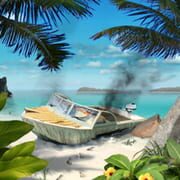 Marooned 2: Secrets of the Akoni cover