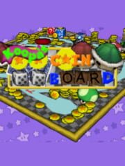 MP1: Koopa's Coin Board
