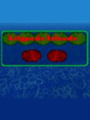 MP1: Lilypads Islands