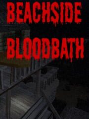 Beachside Bloodbath cover
