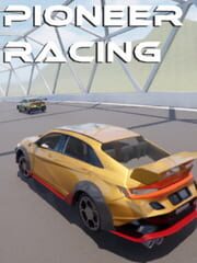 Pioneer Racing cover