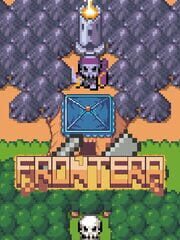 Frontera cover