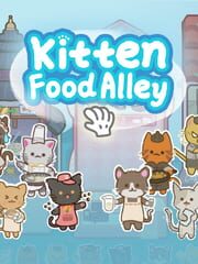 Kitten Food Alley cover
