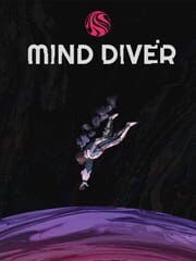 Mind Diver cover