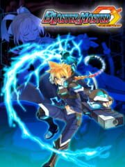 Blaster Master Zero: Ex Character - Gunvolt