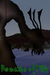 Remains of Yith cover
