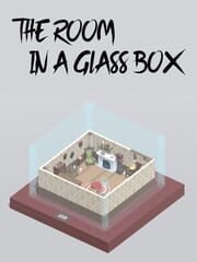 The Room in a Glass Box cover