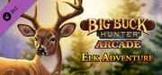 Big Buck Hunter Arcade: Elk Adventure Pack cover