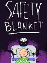 Safety Blanket cover