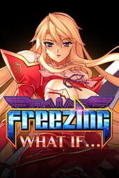 Freezing What If... cover