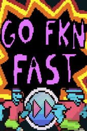 Go Fkn Fast cover