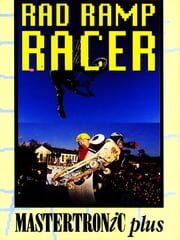 Rad Ramp Racer cover