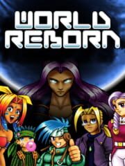 World Reborn