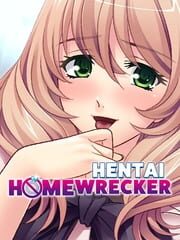 Hentai Homewrecker cover