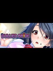 My Bullied Bride cover